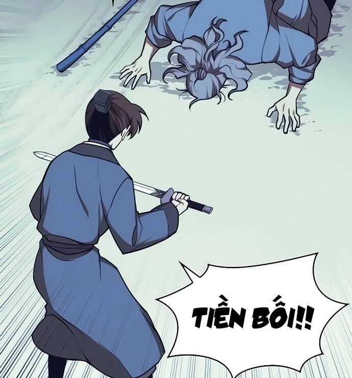 Võ Giả Bất Đắc Dĩ Chapter 87 - 89