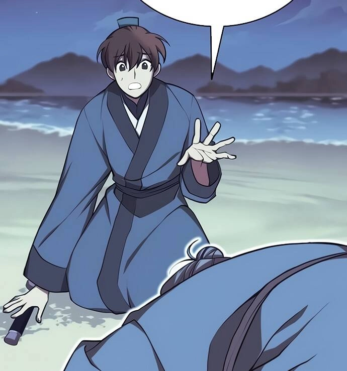 Võ Giả Bất Đắc Dĩ Chapter 87 - 91