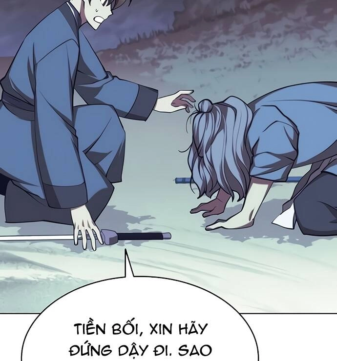 Võ Giả Bất Đắc Dĩ Chapter 87 - 96