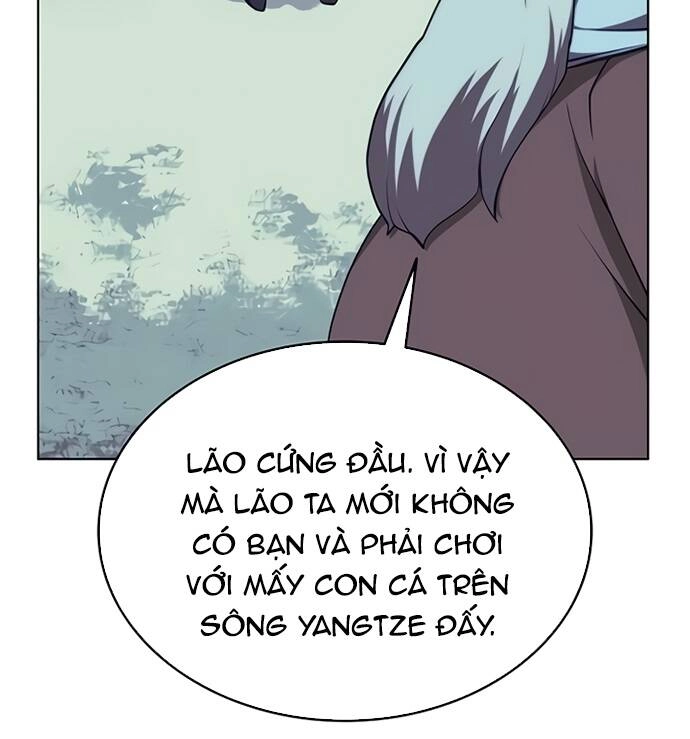 Võ Giả Bất Đắc Dĩ Chapter 87 - 104