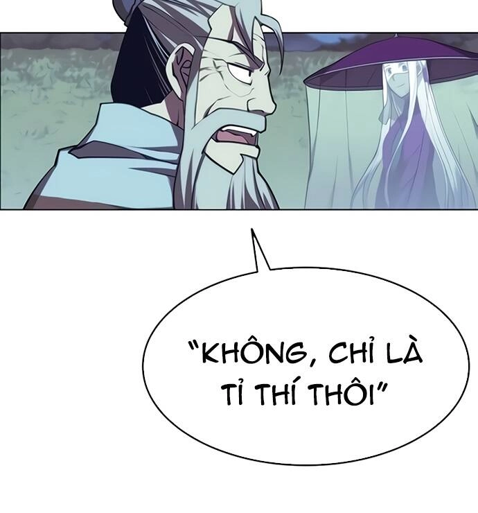 Võ Giả Bất Đắc Dĩ Chapter 87 - 106