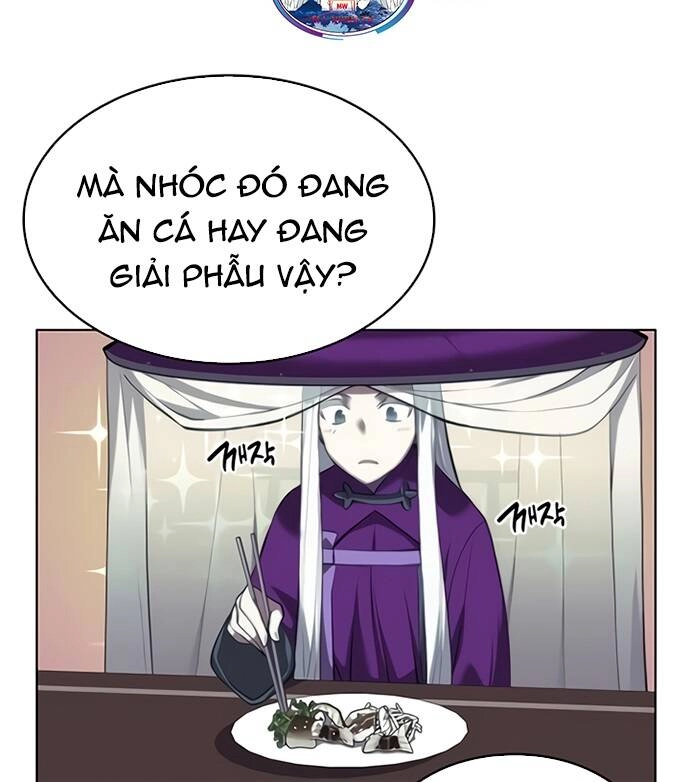 Võ Giả Bất Đắc Dĩ Chapter 87 - 118