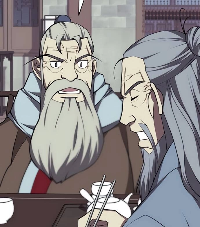 Võ Giả Bất Đắc Dĩ Chapter 87 - 120