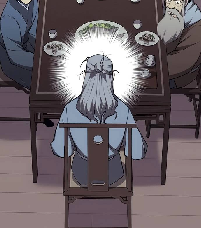 Võ Giả Bất Đắc Dĩ Chapter 87 - 126