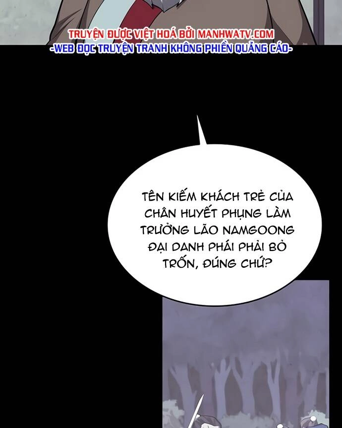 Võ Giả Bất Đắc Dĩ Chapter 88 - 3