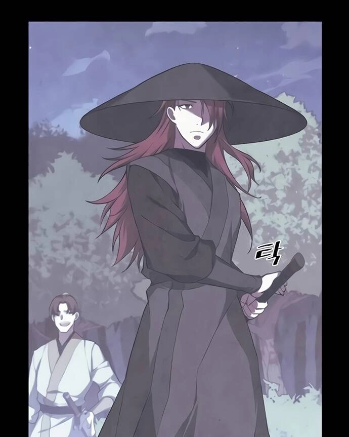 Võ Giả Bất Đắc Dĩ Chapter 88 - 5