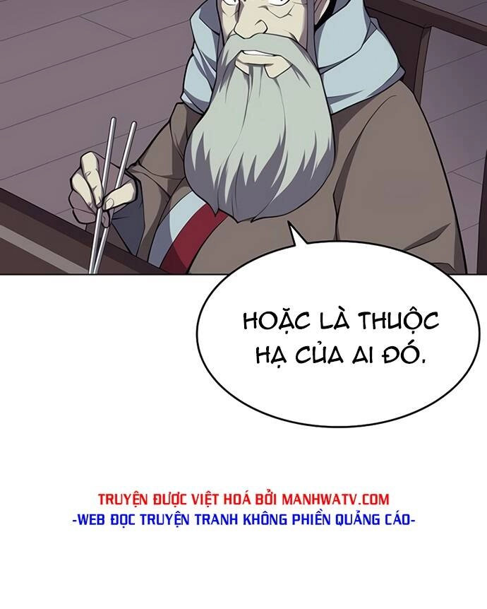 Võ Giả Bất Đắc Dĩ Chapter 88 - 8