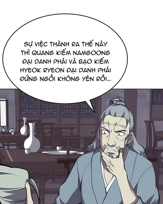 Võ Giả Bất Đắc Dĩ Chapter 88 - 9