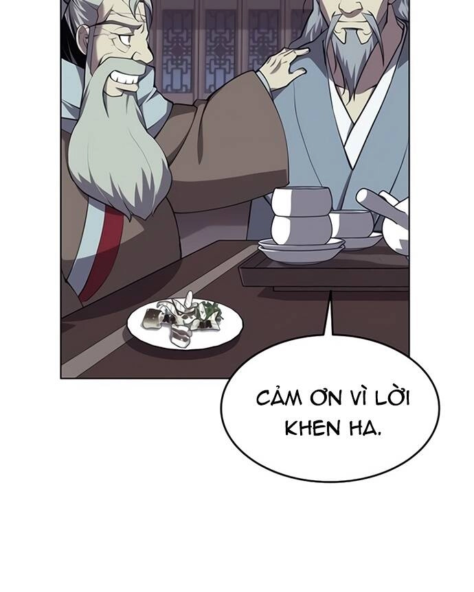 Võ Giả Bất Đắc Dĩ Chapter 88 - 17