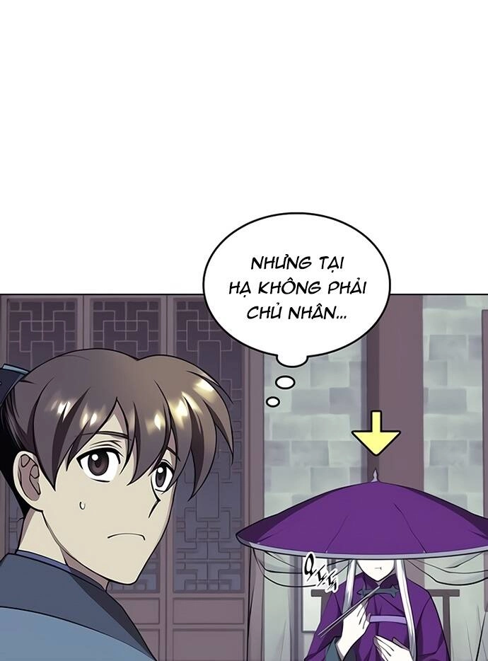 Võ Giả Bất Đắc Dĩ Chapter 88 - 36