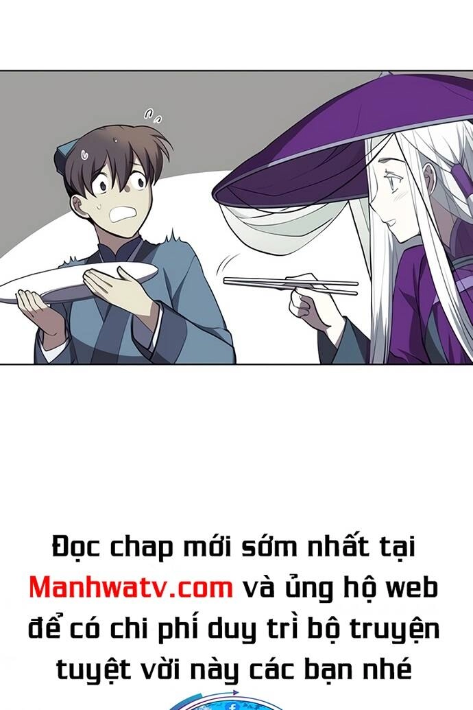 Võ Giả Bất Đắc Dĩ Chapter 88 - 46