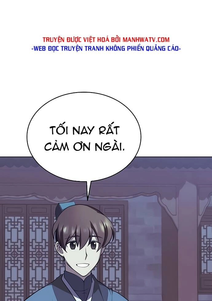 Võ Giả Bất Đắc Dĩ Chapter 88 - 50