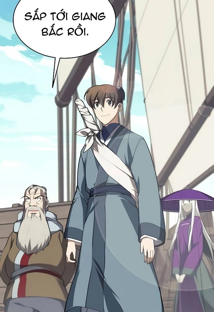 Võ Giả Bất Đắc Dĩ Chapter 88 - 66