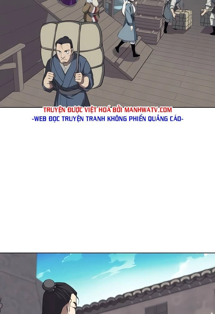 Võ Giả Bất Đắc Dĩ Chapter 88 - 68