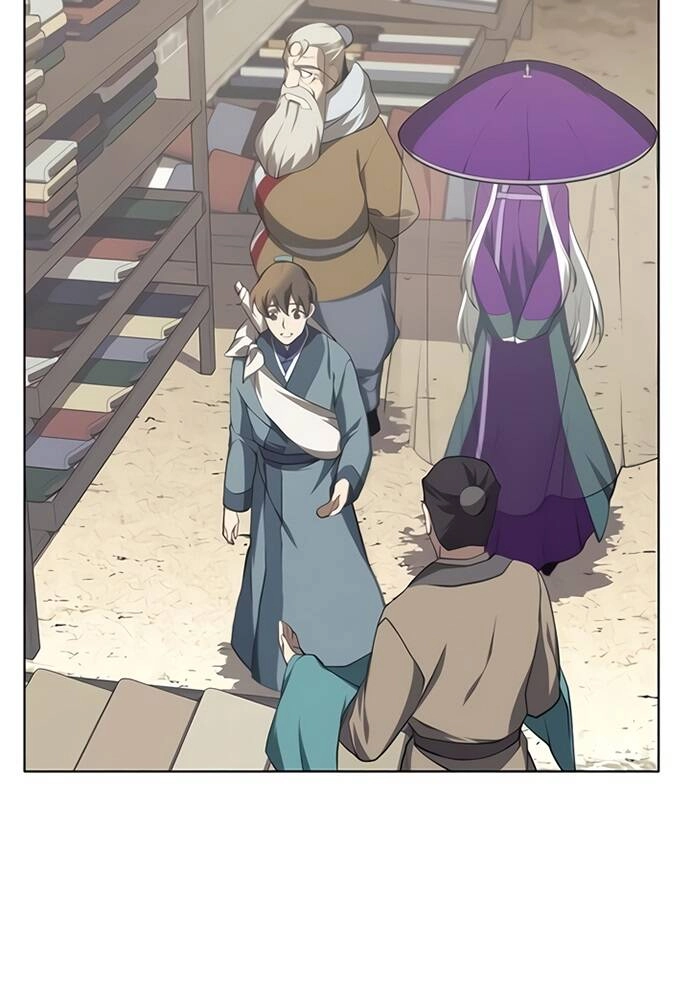 Võ Giả Bất Đắc Dĩ Chapter 88 - 70