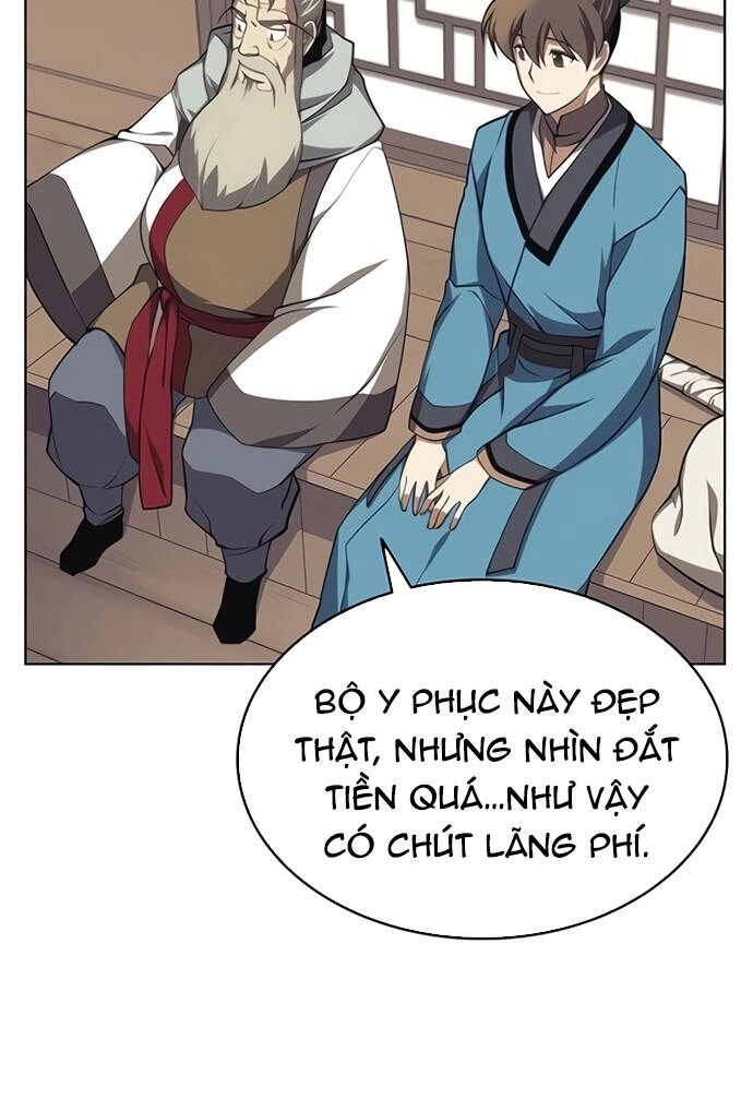 Võ Giả Bất Đắc Dĩ Chapter 88 - 73