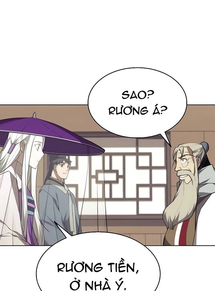 Võ Giả Bất Đắc Dĩ Chapter 88 - 77