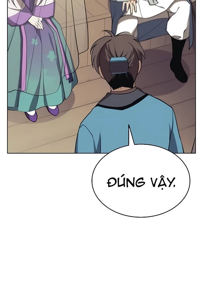 Võ Giả Bất Đắc Dĩ Chapter 88 - 83