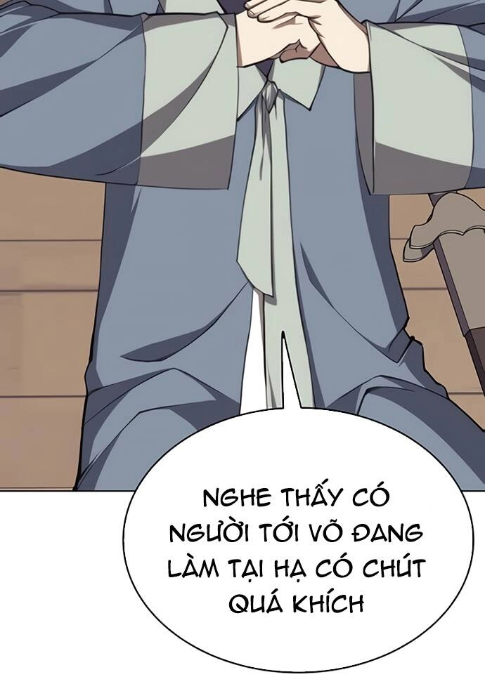 Võ Giả Bất Đắc Dĩ Chapter 88 - 85