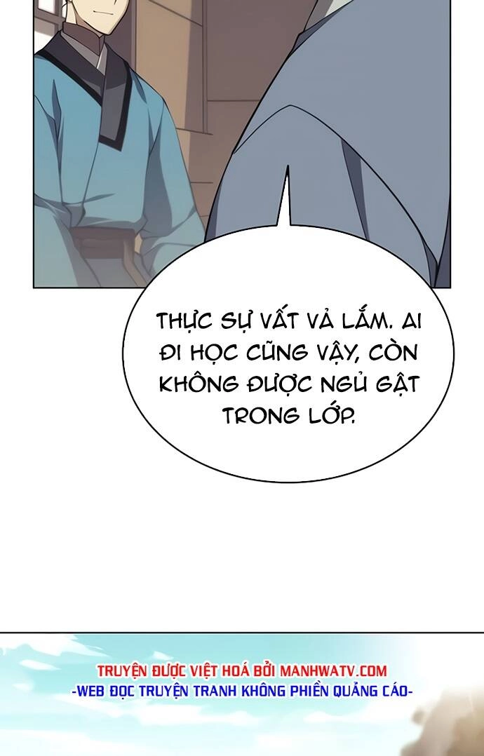Võ Giả Bất Đắc Dĩ Chapter 88 - 92