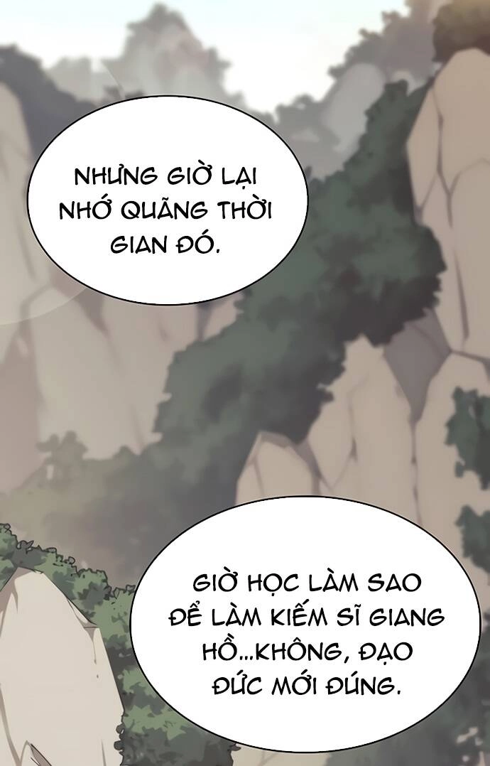 Võ Giả Bất Đắc Dĩ Chapter 88 - 93