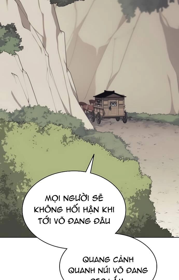 Võ Giả Bất Đắc Dĩ Chapter 88 - 94