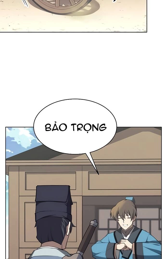 Võ Giả Bất Đắc Dĩ Chapter 88 - 96