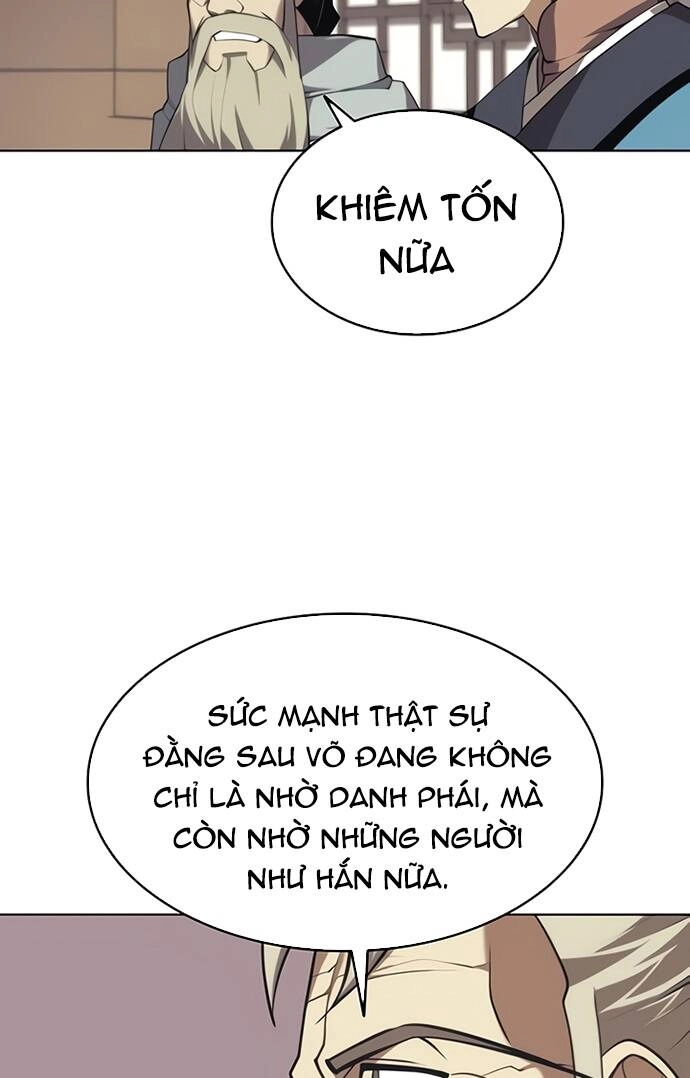 Võ Giả Bất Đắc Dĩ Chapter 88 - 99