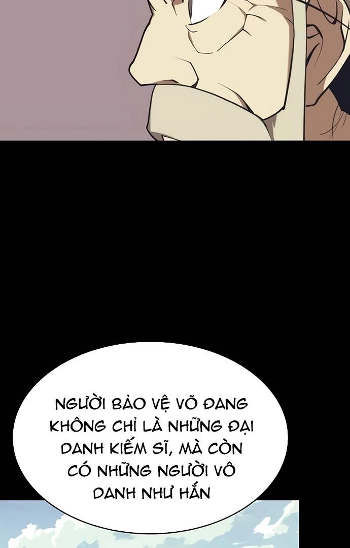 Võ Giả Bất Đắc Dĩ Chapter 88 - 100