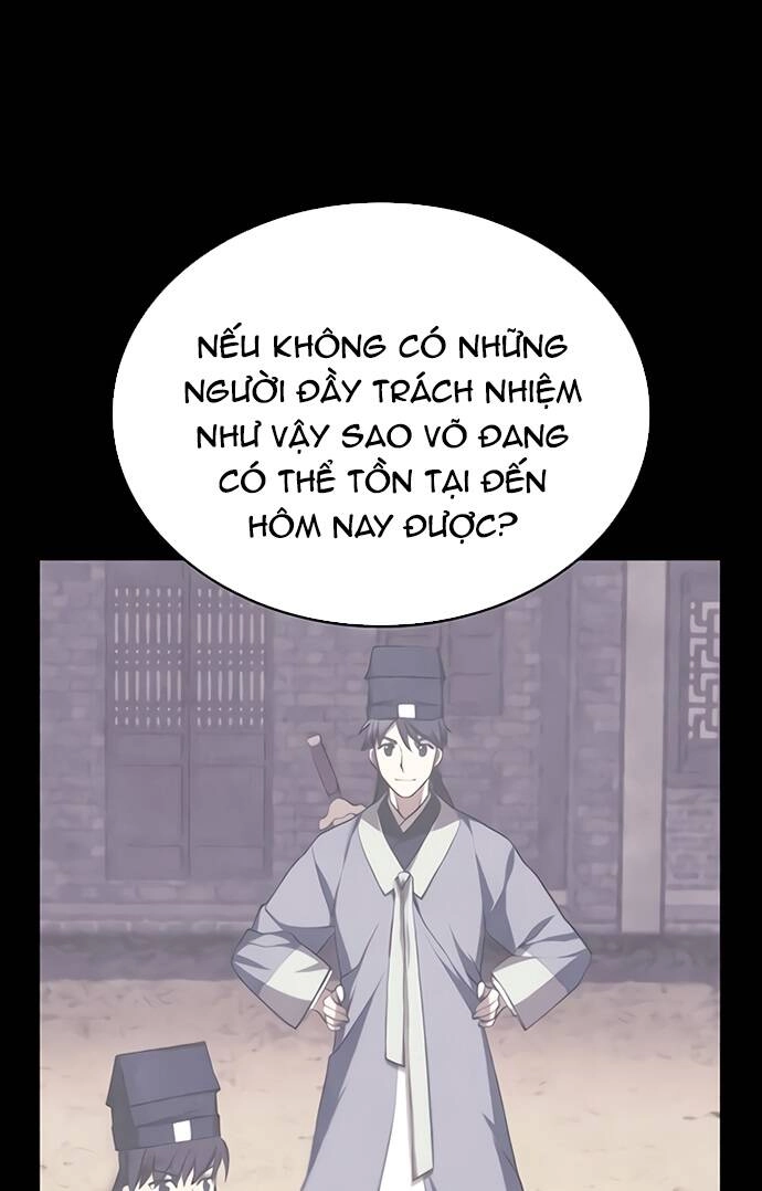 Võ Giả Bất Đắc Dĩ Chapter 88 - 102