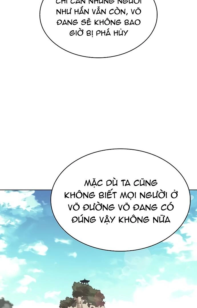 Võ Giả Bất Đắc Dĩ Chapter 88 - 105