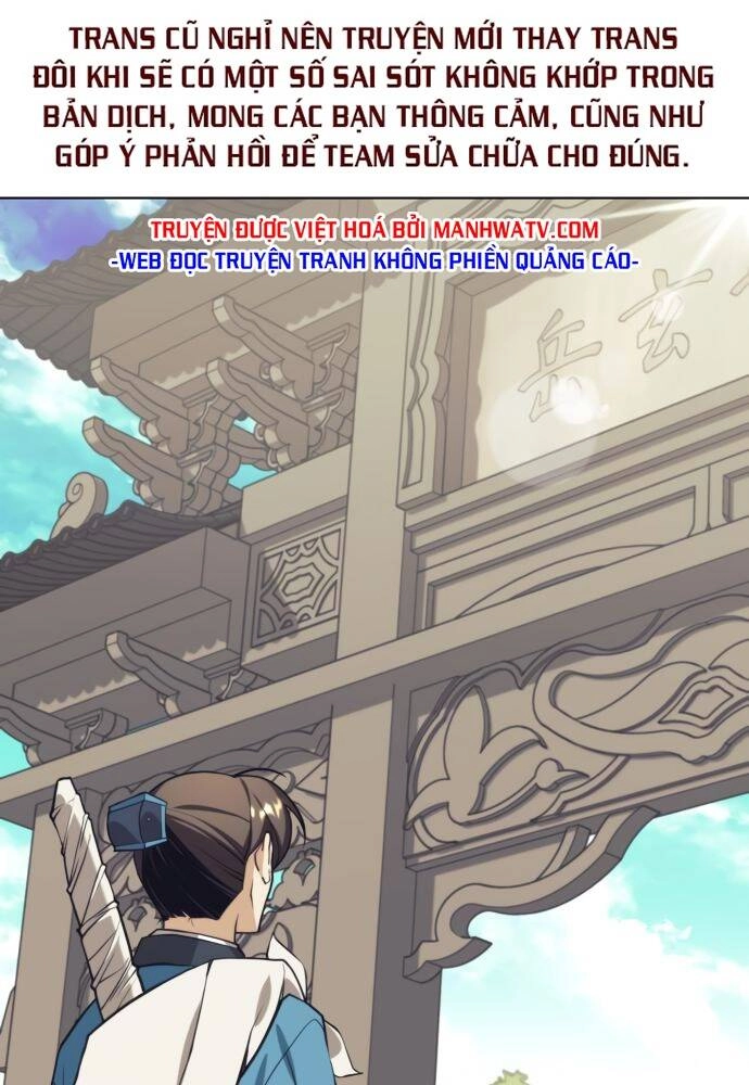 Võ Giả Bất Đắc Dĩ Chapter 89 - 2