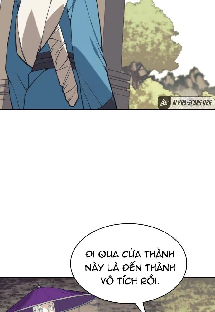 Võ Giả Bất Đắc Dĩ Chapter 89 - 3