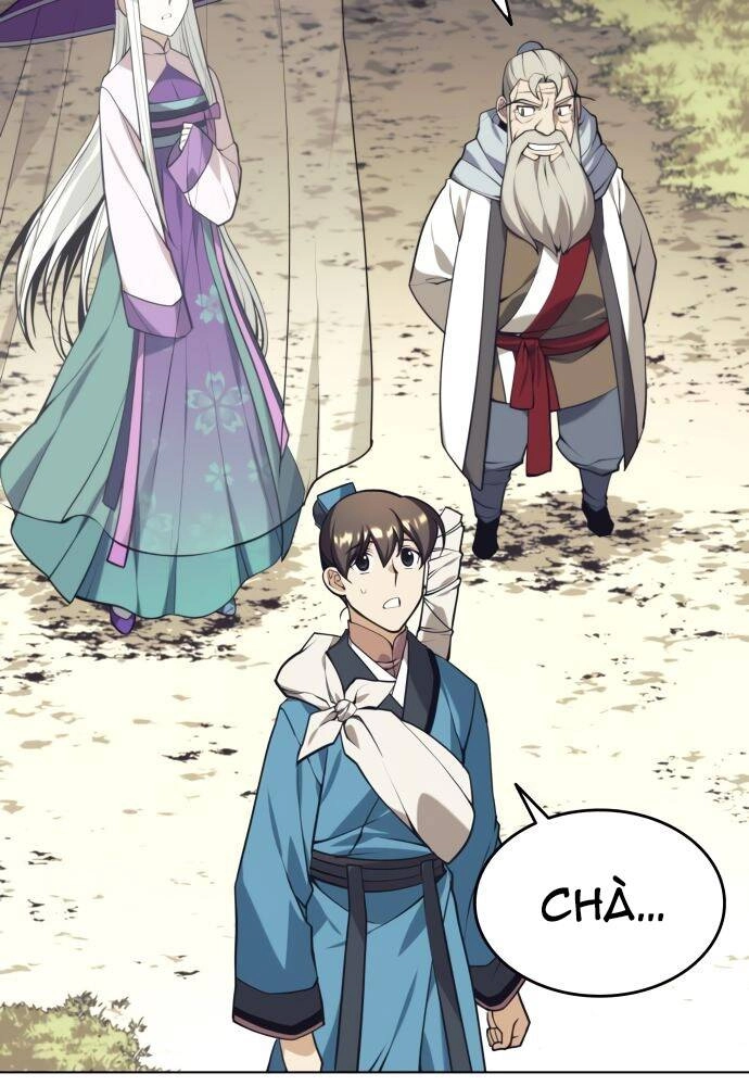 Võ Giả Bất Đắc Dĩ Chapter 89 - 4