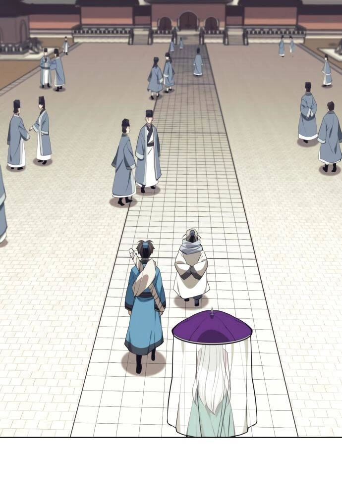 Võ Giả Bất Đắc Dĩ Chapter 89 - 8