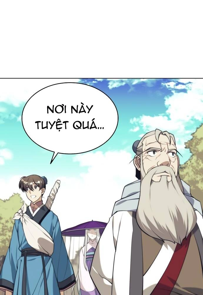 Võ Giả Bất Đắc Dĩ Chapter 89 - 9