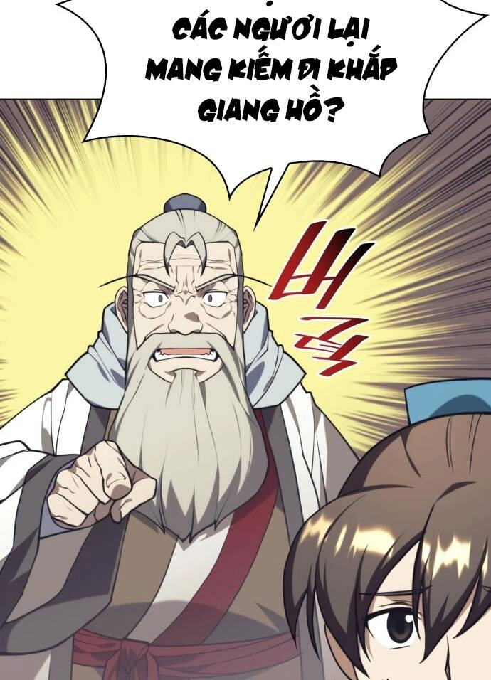 Võ Giả Bất Đắc Dĩ Chapter 89 - 22