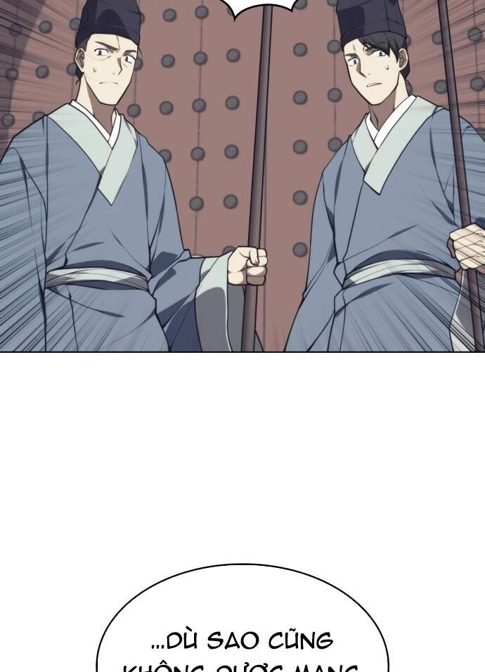 Võ Giả Bất Đắc Dĩ Chapter 89 - 24