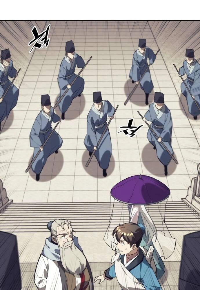 Võ Giả Bất Đắc Dĩ Chapter 89 - 29