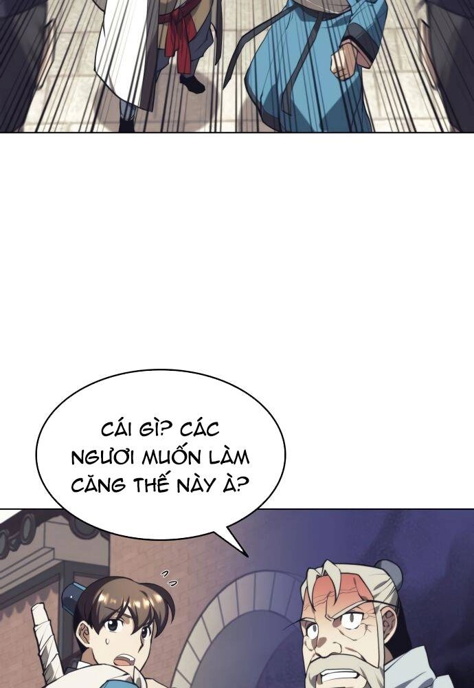 Võ Giả Bất Đắc Dĩ Chapter 89 - 30