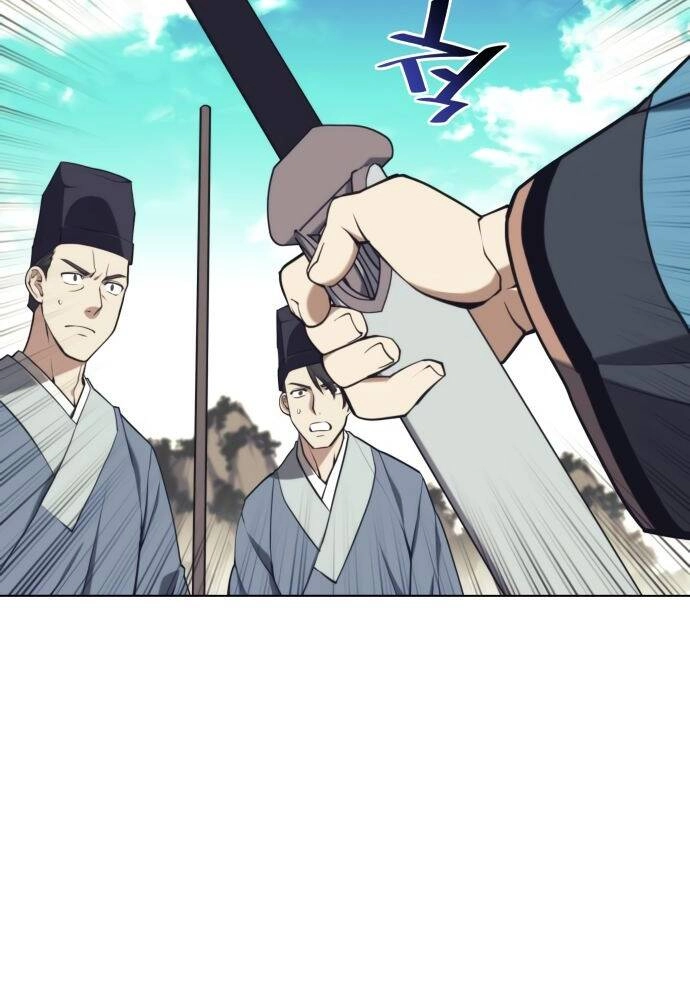 Võ Giả Bất Đắc Dĩ Chapter 89 - 33