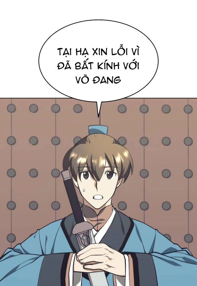 Võ Giả Bất Đắc Dĩ Chapter 89 - 34