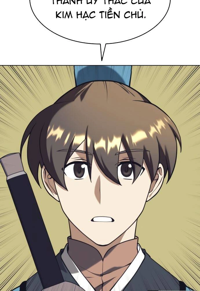 Võ Giả Bất Đắc Dĩ Chapter 89 - 36