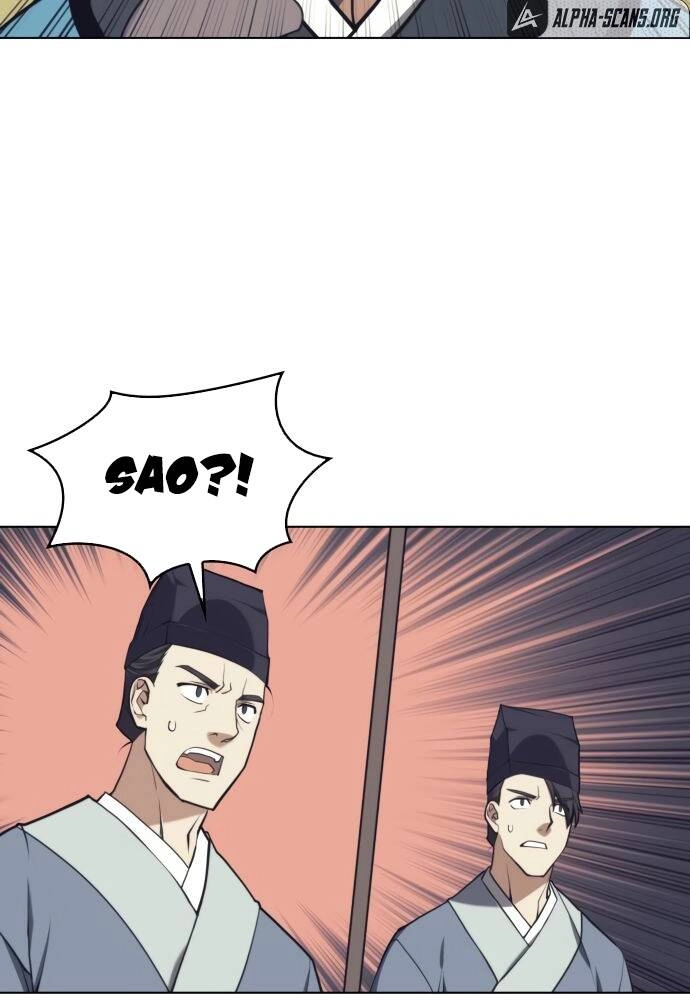 Võ Giả Bất Đắc Dĩ Chapter 89 - 37