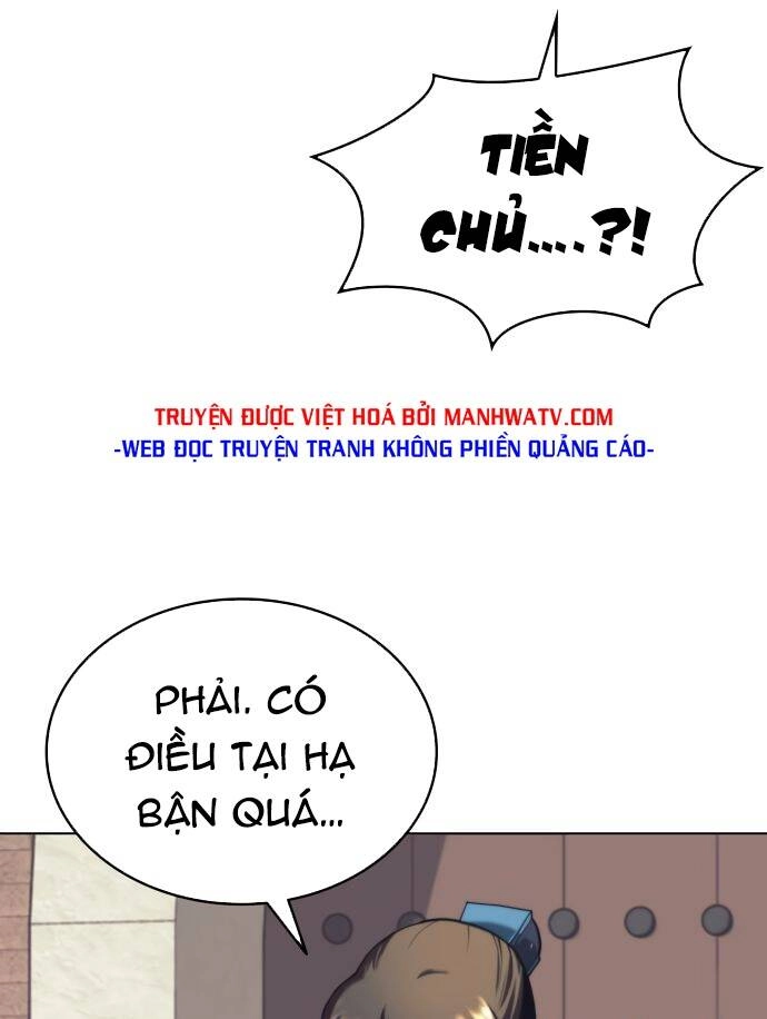 Võ Giả Bất Đắc Dĩ Chapter 89 - 38