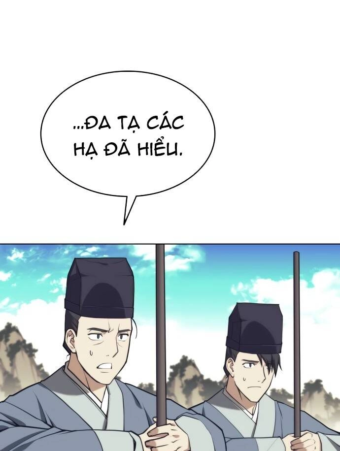 Võ Giả Bất Đắc Dĩ Chapter 89 - 40