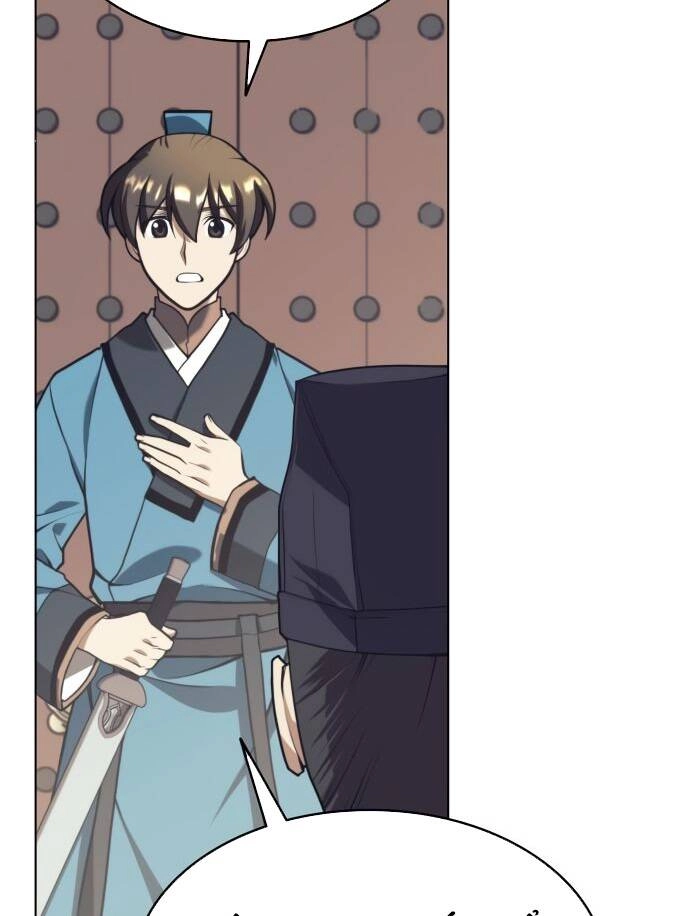 Võ Giả Bất Đắc Dĩ Chapter 89 - 42