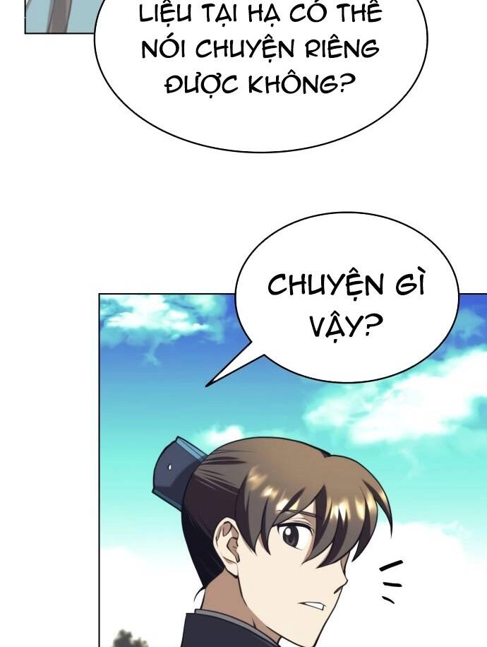 Võ Giả Bất Đắc Dĩ Chapter 89 - 43