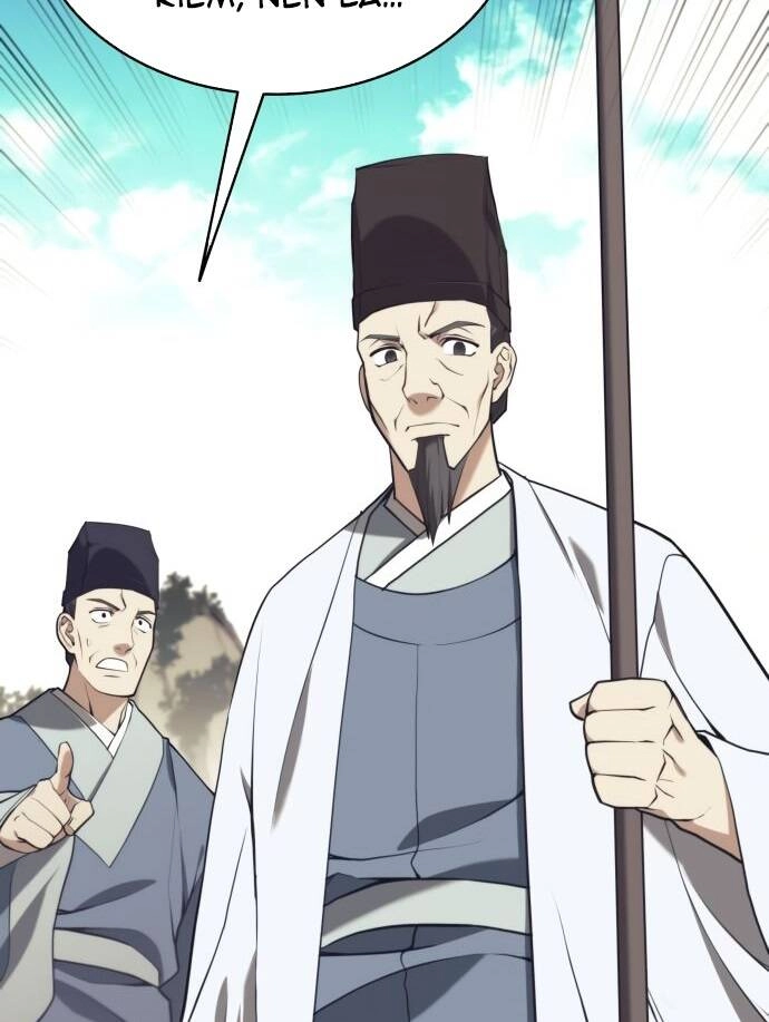 Võ Giả Bất Đắc Dĩ Chapter 89 - 45