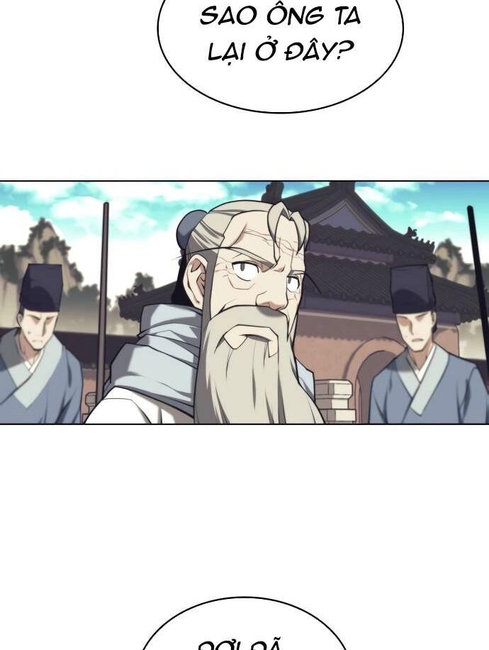 Võ Giả Bất Đắc Dĩ Chapter 89 - 48